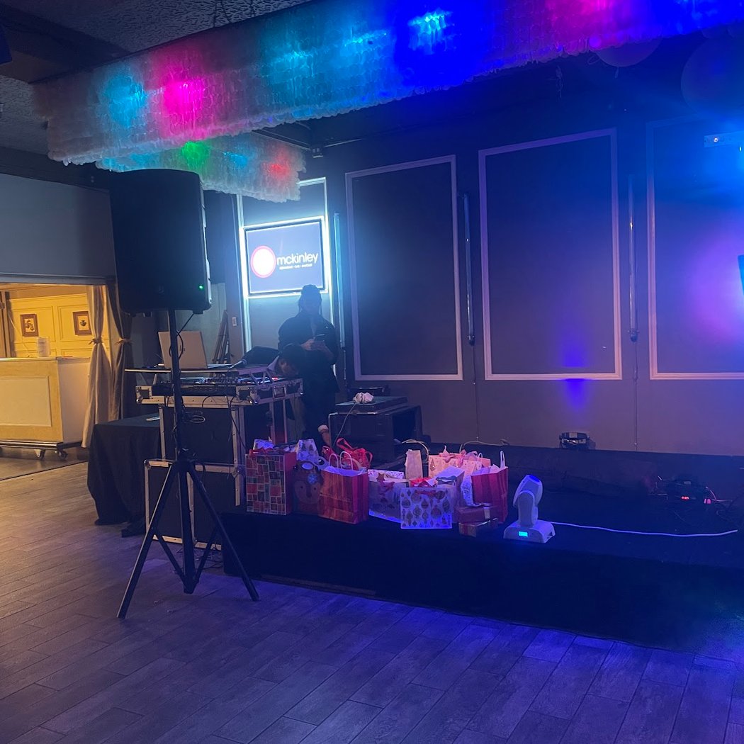 Fort McKinley Restaurant, Bar & Banquet 5