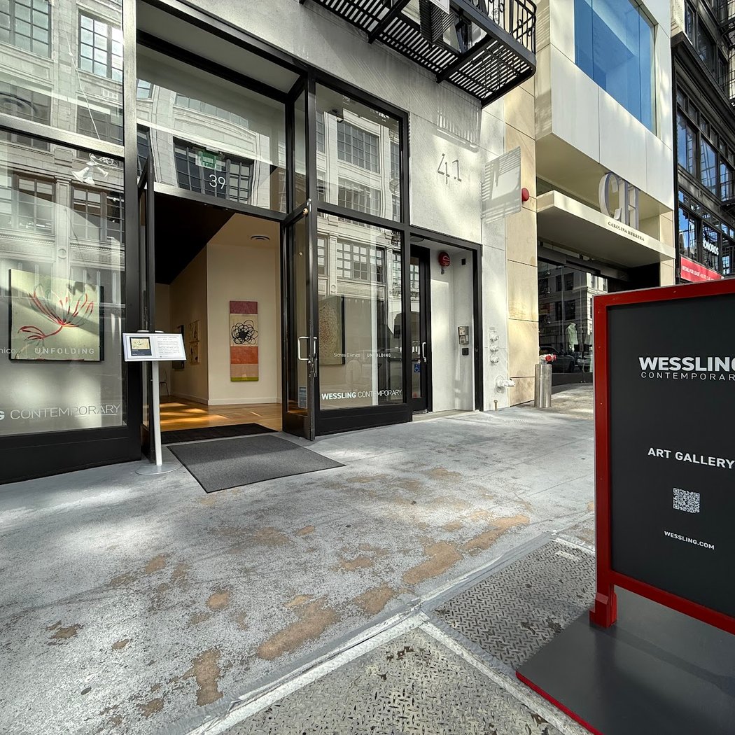 Wessling Contemporary 4