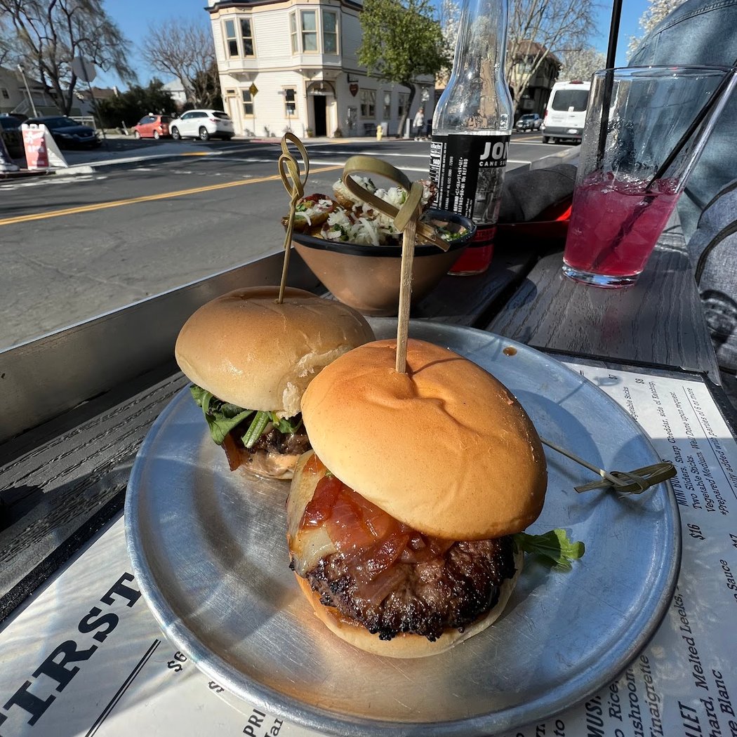 Mare Island Brewing Co. – First Street Taphouse 3