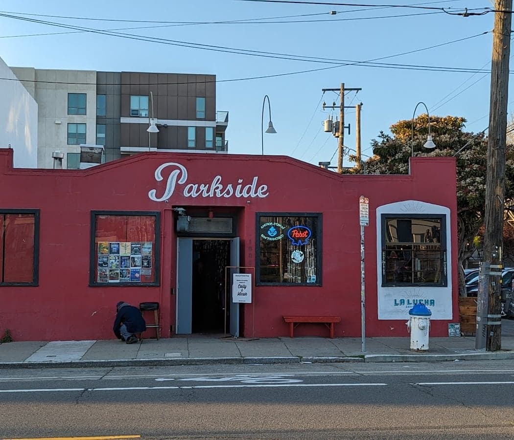SF Venue 'Thee Parkside' Closing After 25 Years 2