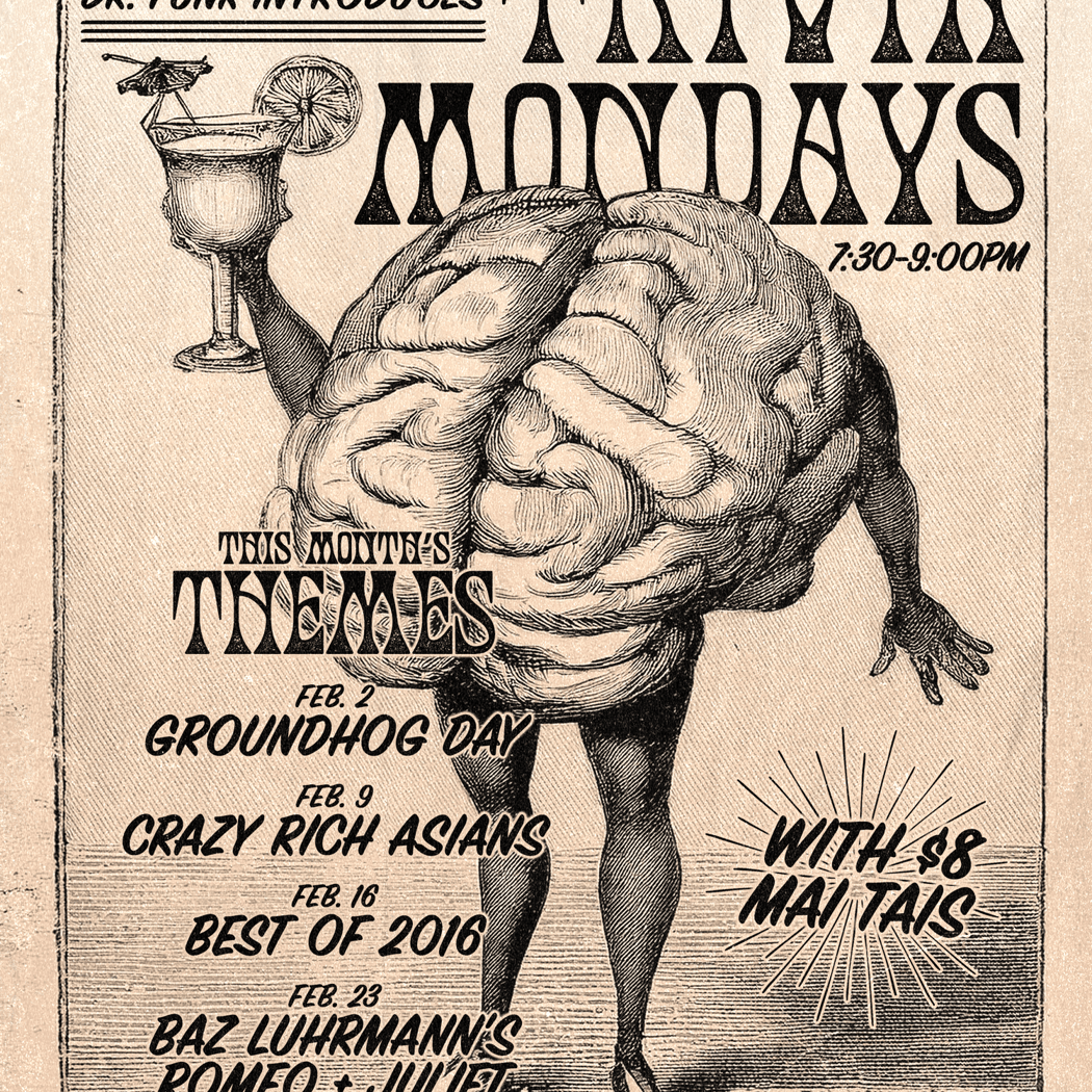 Trivia Nights
