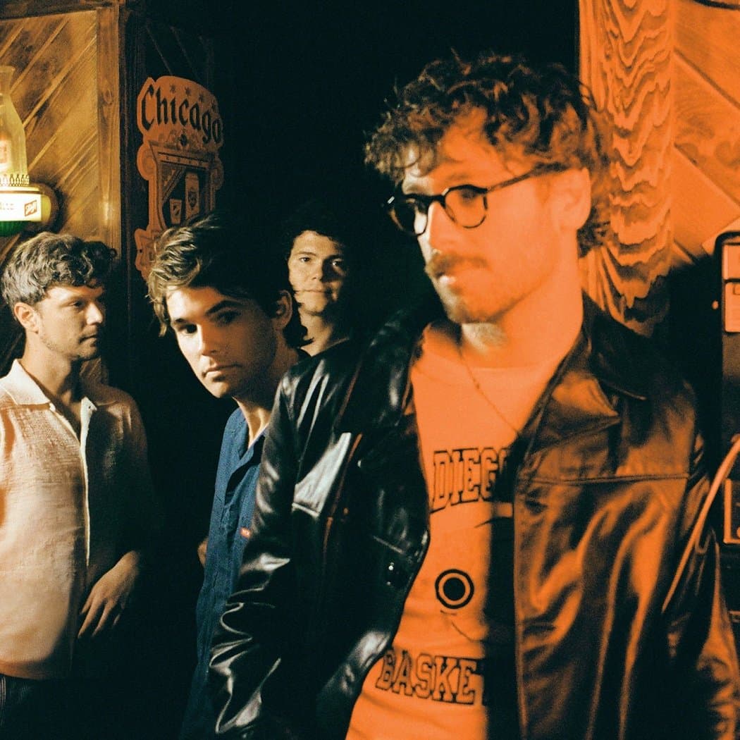 The Brook & The Bluff - The Werewolf Tour