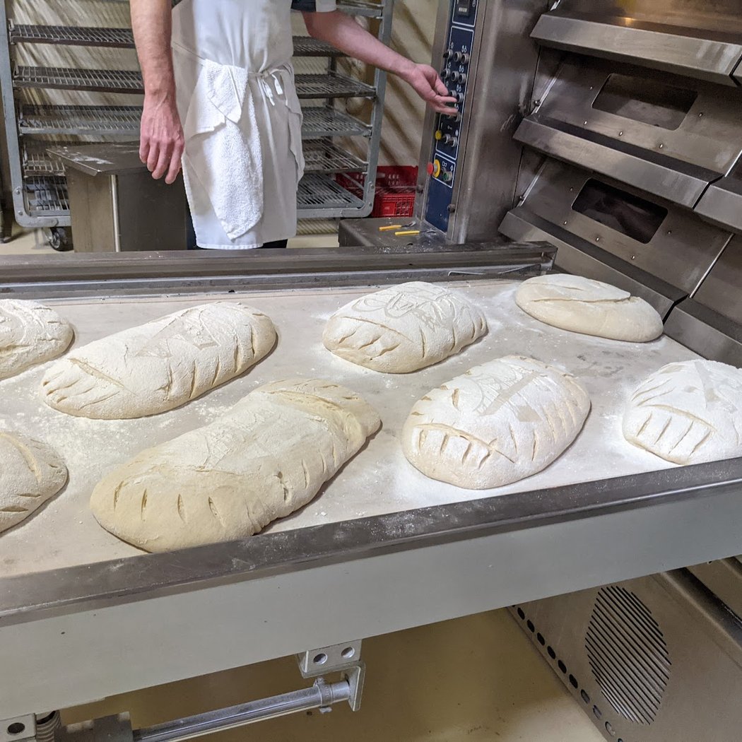 Artisan I: Systematic Approach to Bread 3