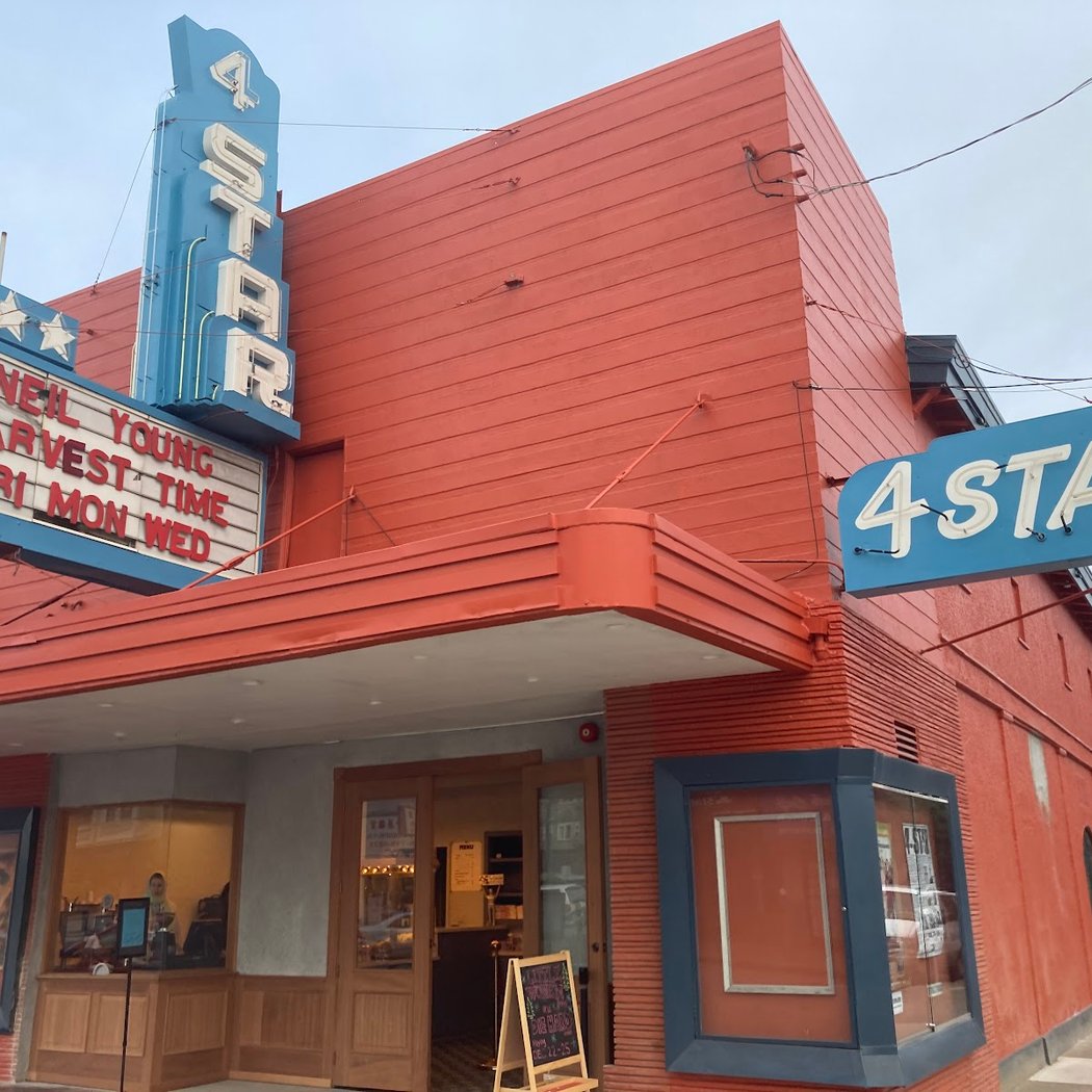 FOGCUTTER FILM SERIES: VOLUME 21 - The Harder They Come 2