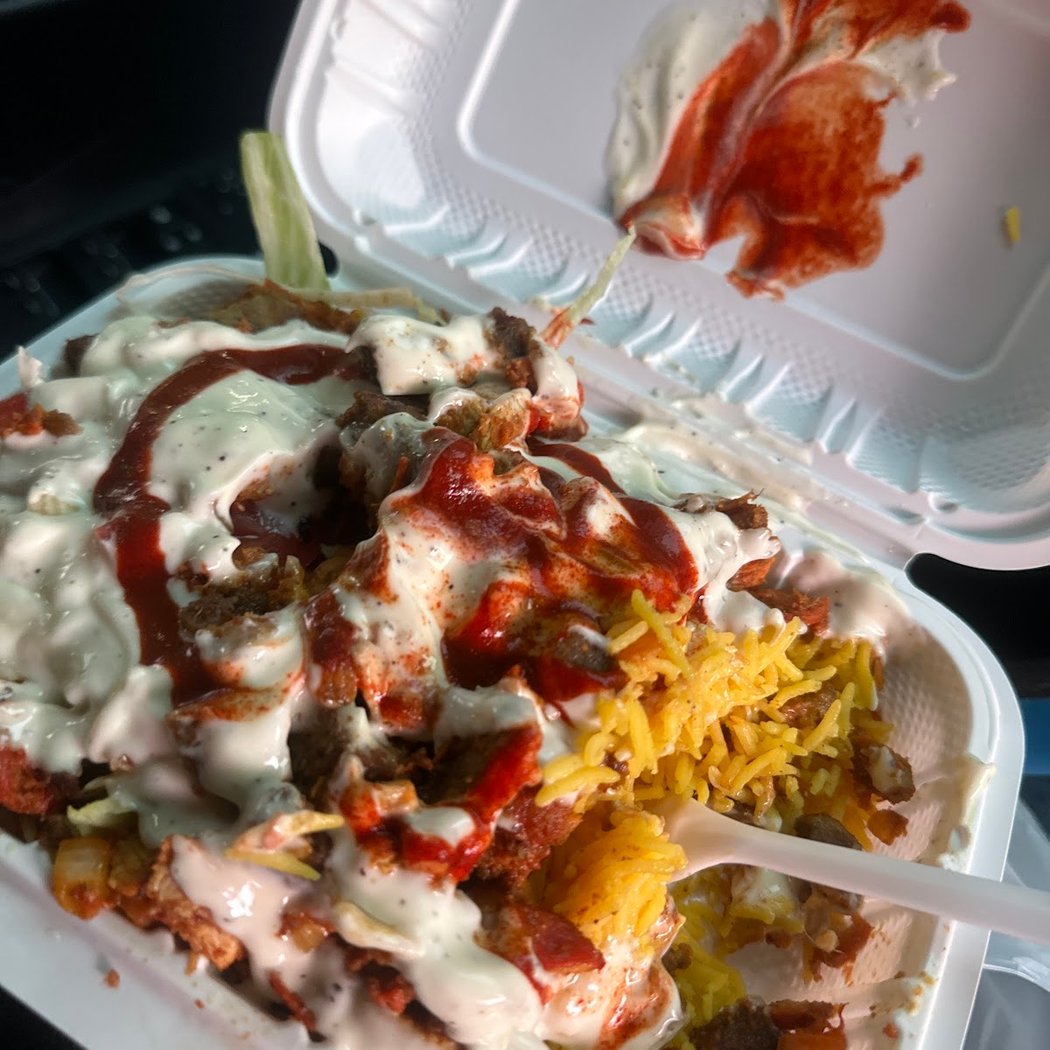 Indian Biryani House & Mamun Halal Food 3