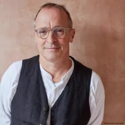 An Evening with David Sedaris