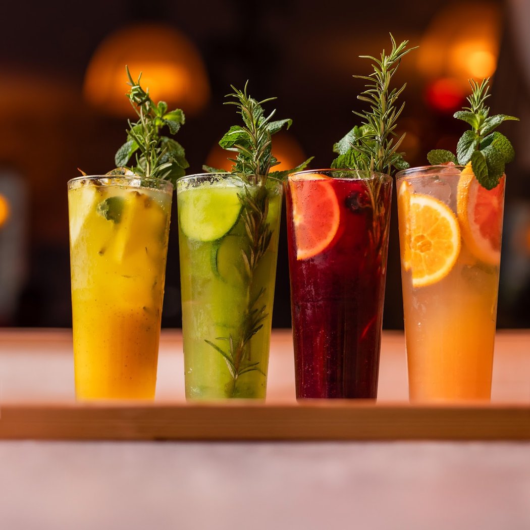 Le Paradis du Fruit - Bercy Village 1