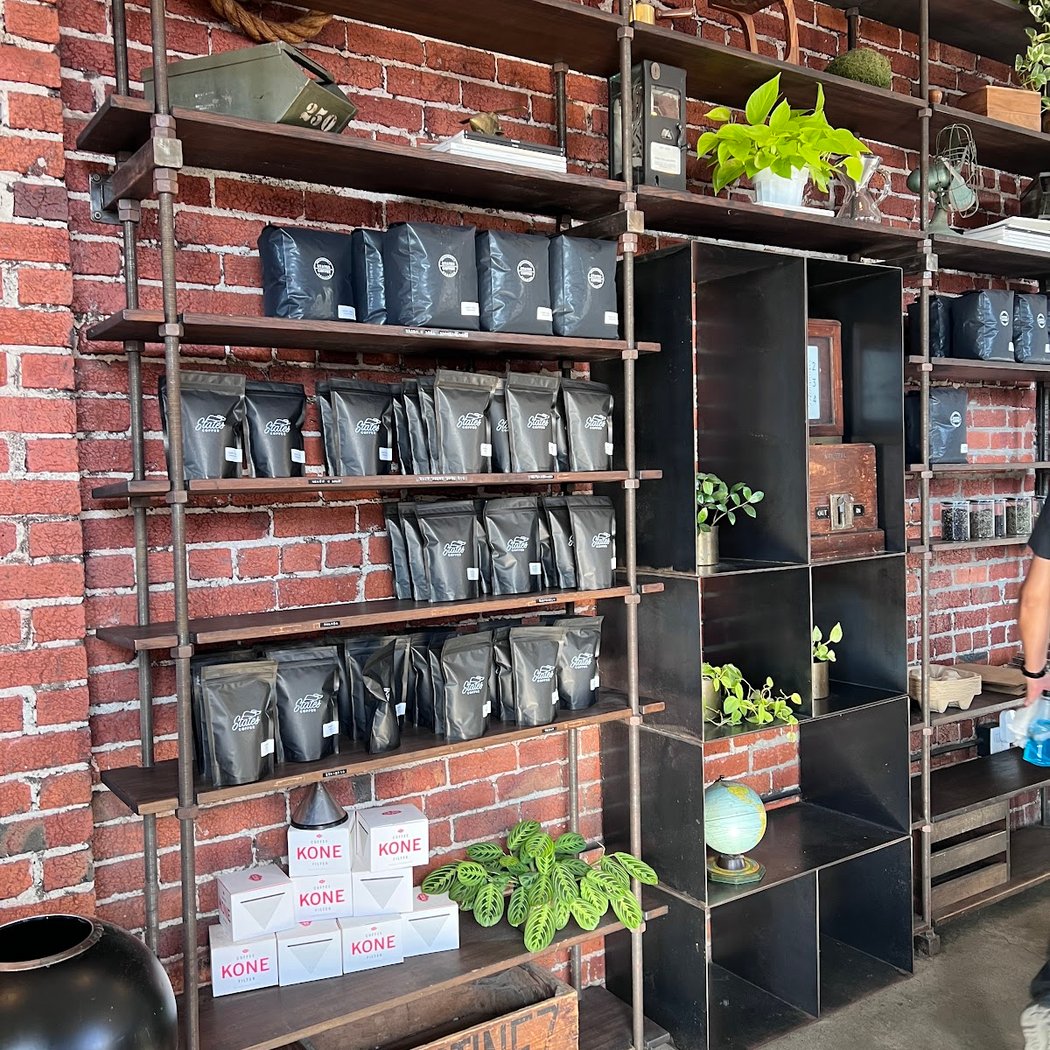 States Coffee 3