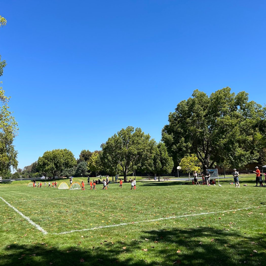 Muirwood Community Park 2