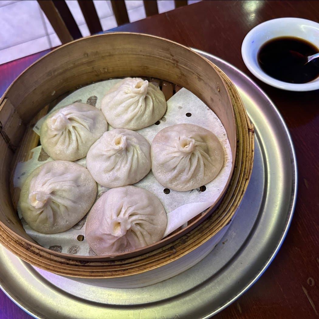 Supreme Restaurant 1