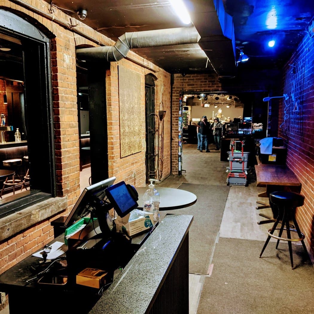 Jacob McLeod and ATJ with Lie., Well Done Tim & Corazon Szell 2