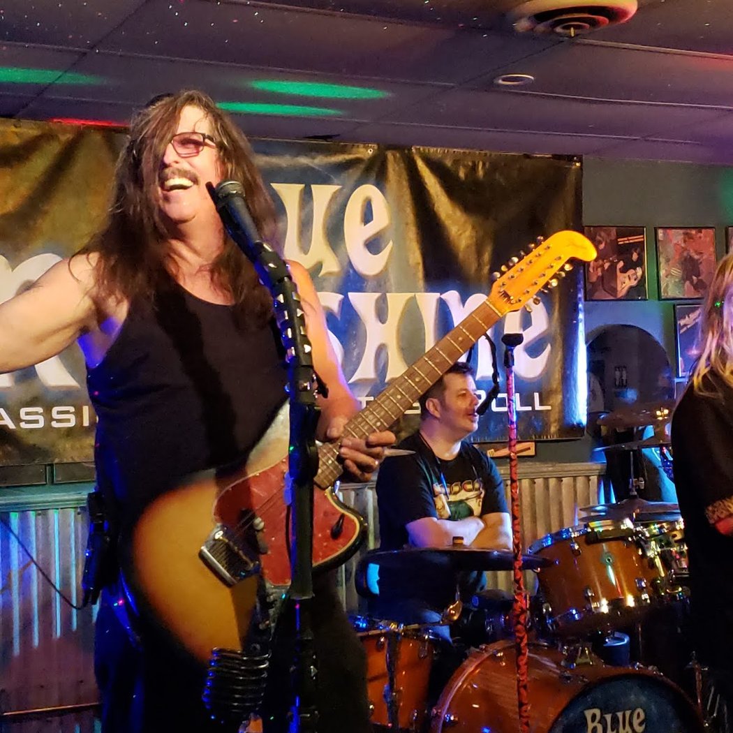 Jam Night