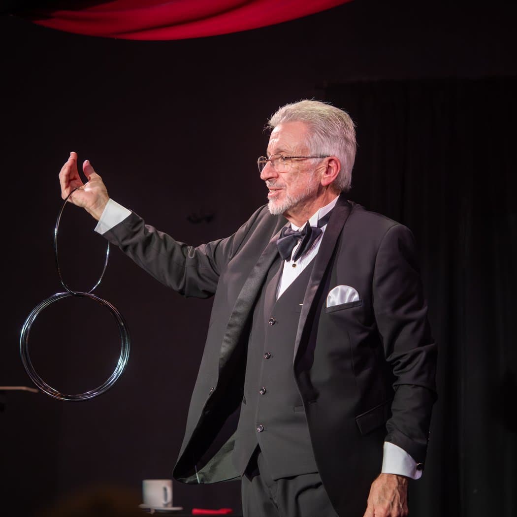 California Magic Club 1