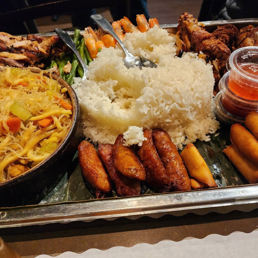 Fort McKinley Restaurant, Bar & Banquet 1