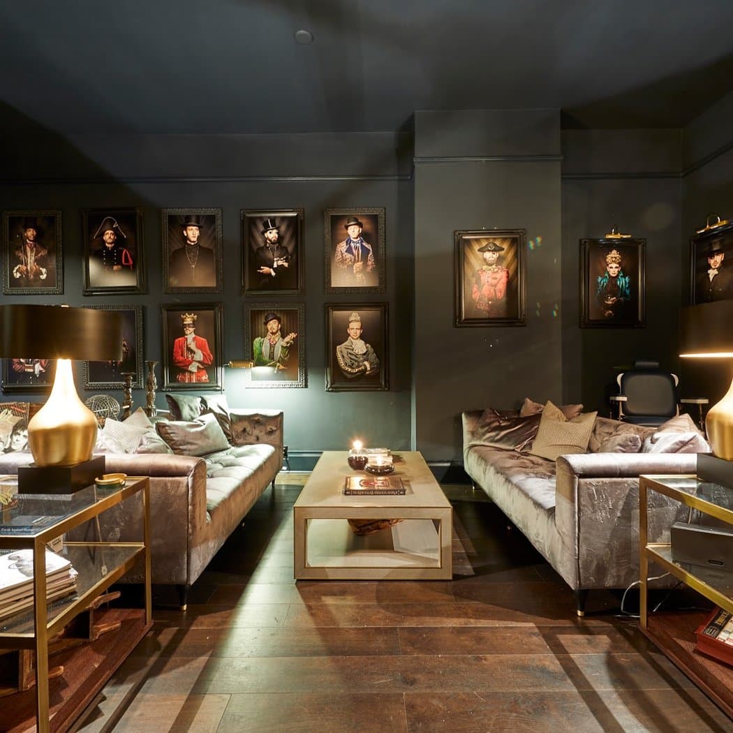 TrooRa Founders Salon 4