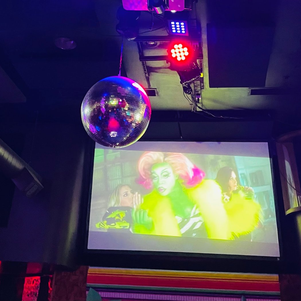 Monday Night Drag Show (M@M) 3