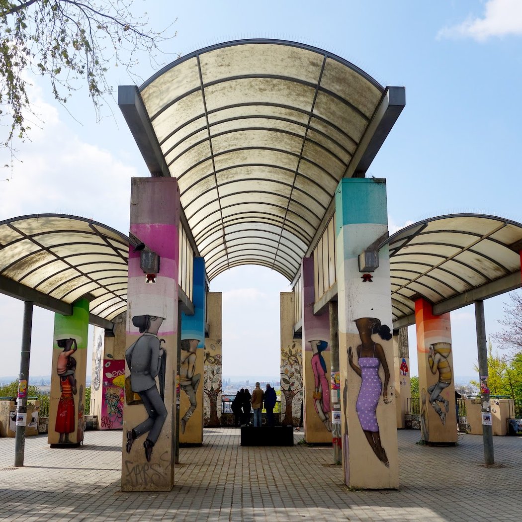 Marché des créatrices et créateurs 3