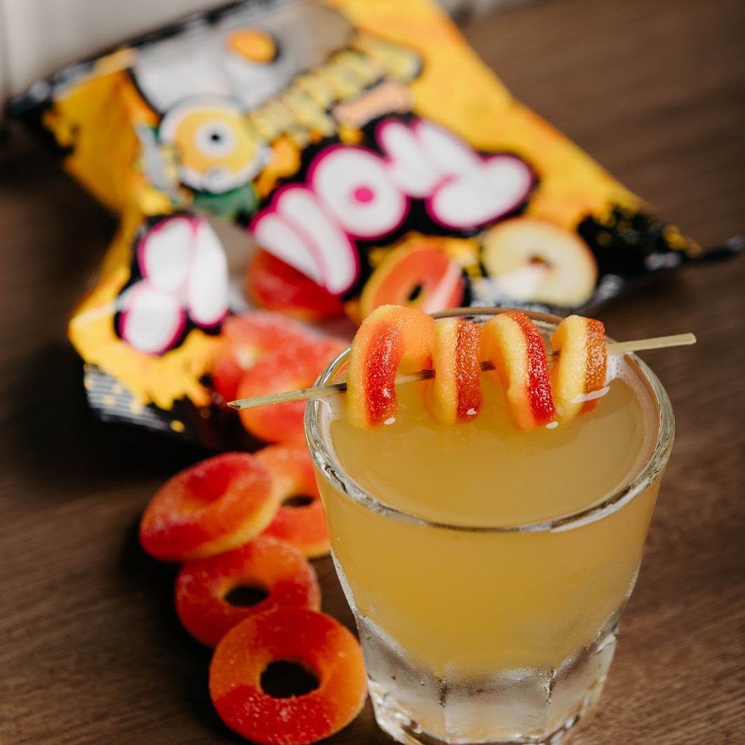 Thursday I Skylark (AI Matchmaking Singles Event) 3