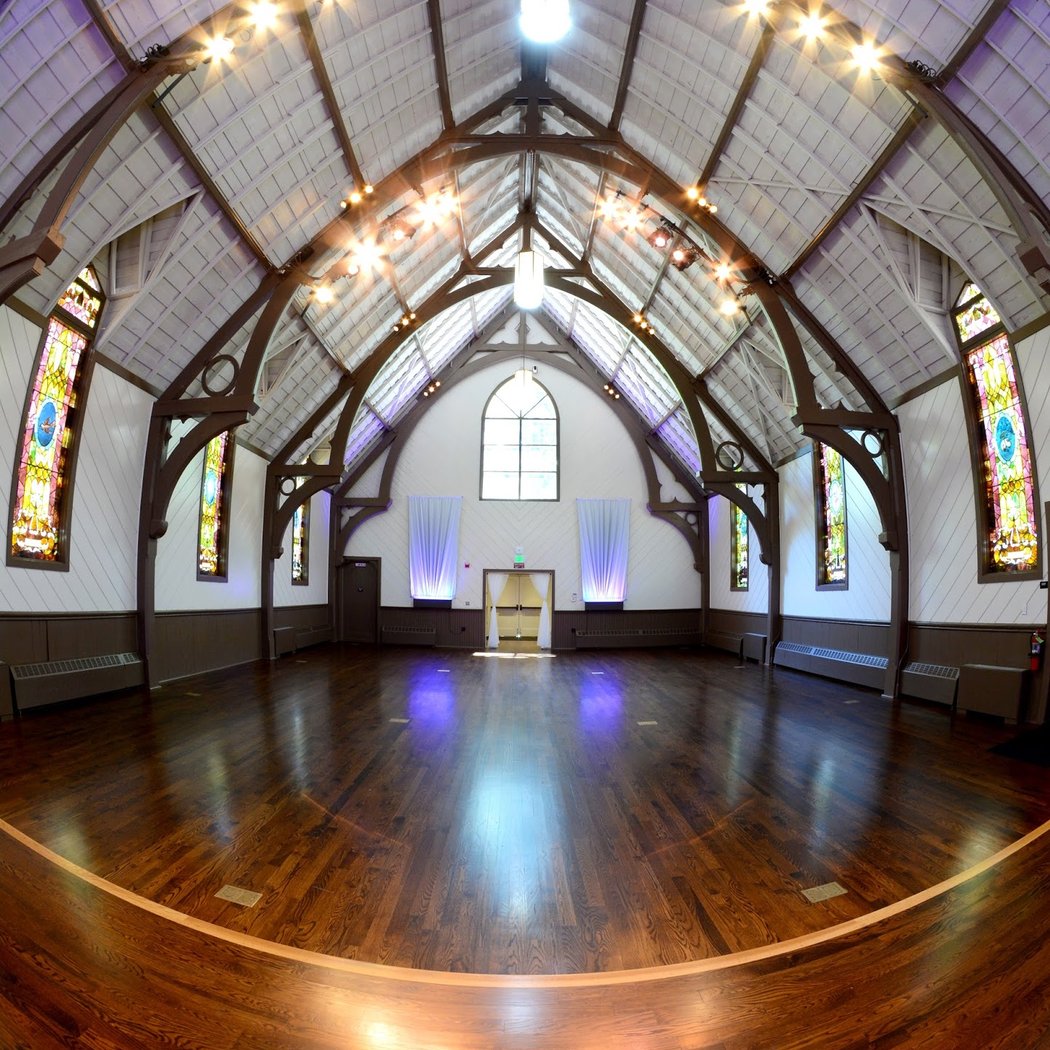 Church of One Tree 2