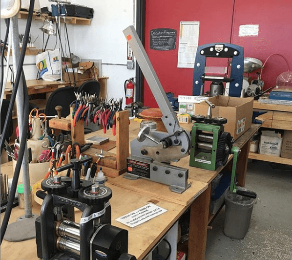 Knifemaking: Knife Forging 101 3