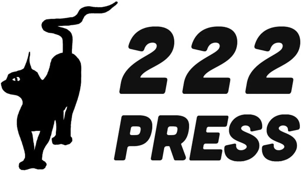 Special exhibition with 222 Press 2