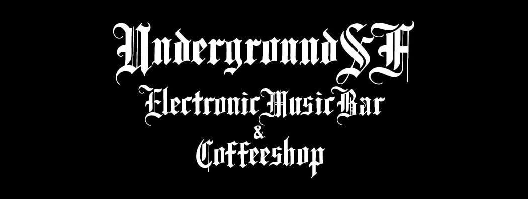 Underground SF 3