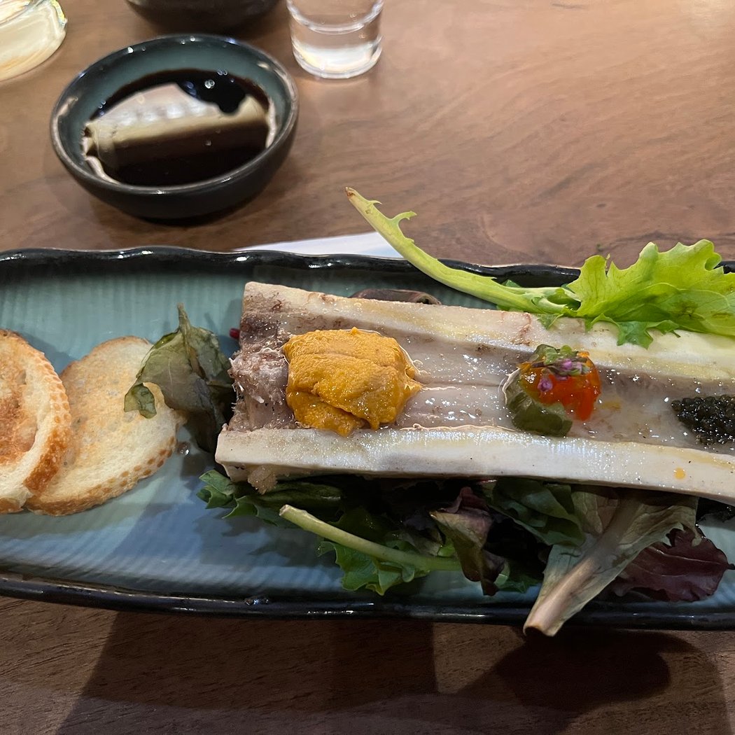 Hakashi Japanese Sushi Bar & Grill 3