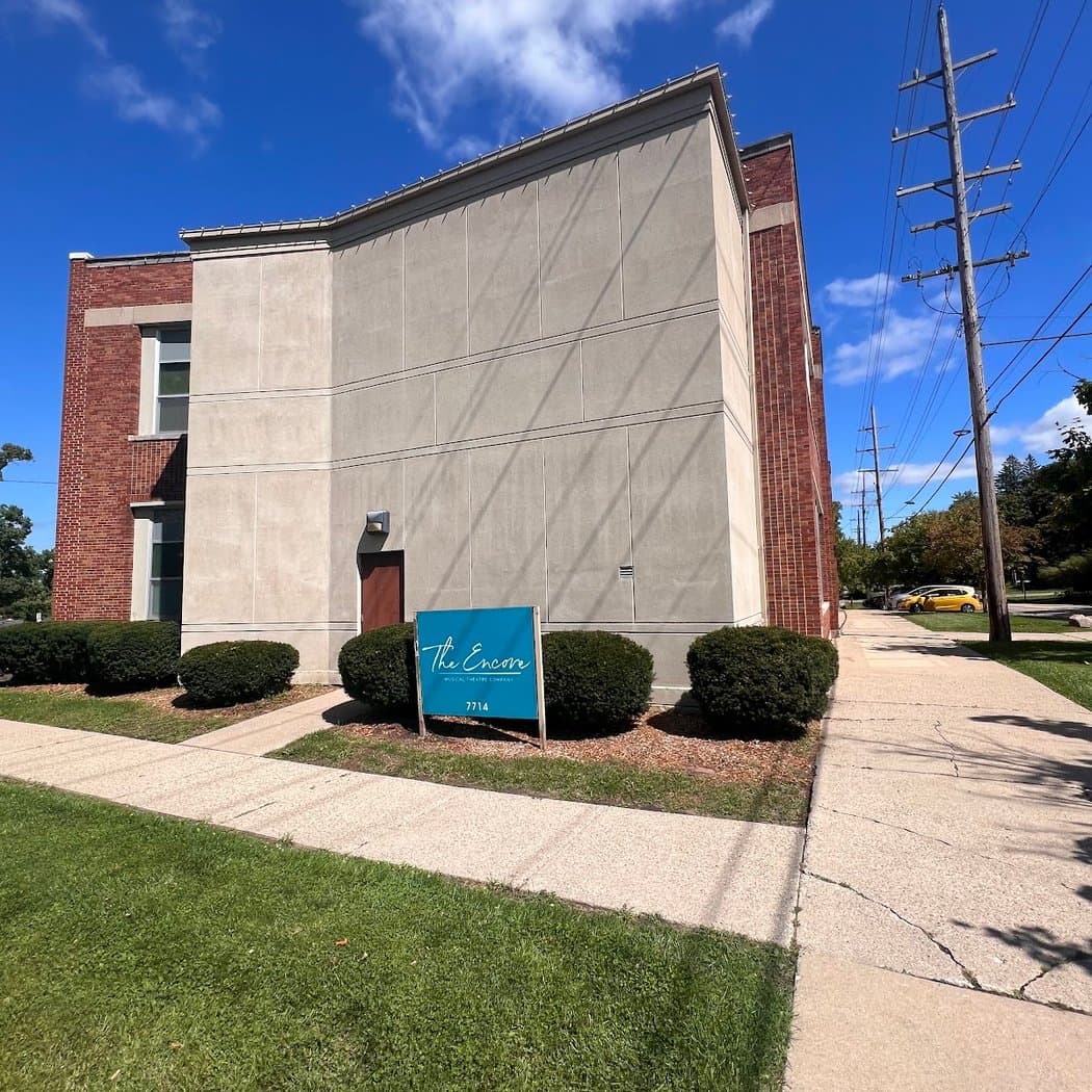 The Million Dollar Quartet 4