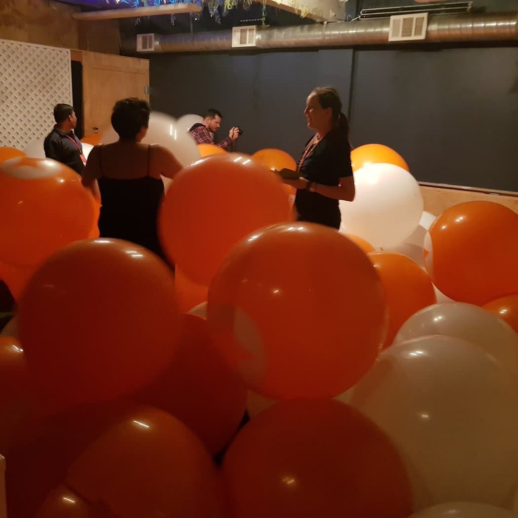 Detroit Love w/ Carl Craig feat. Mike Banks + more 4