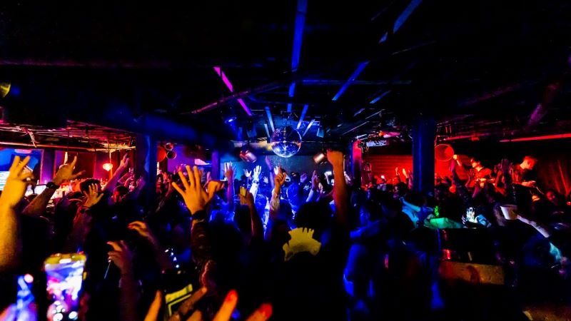 F8 Nightclub & Bar 1