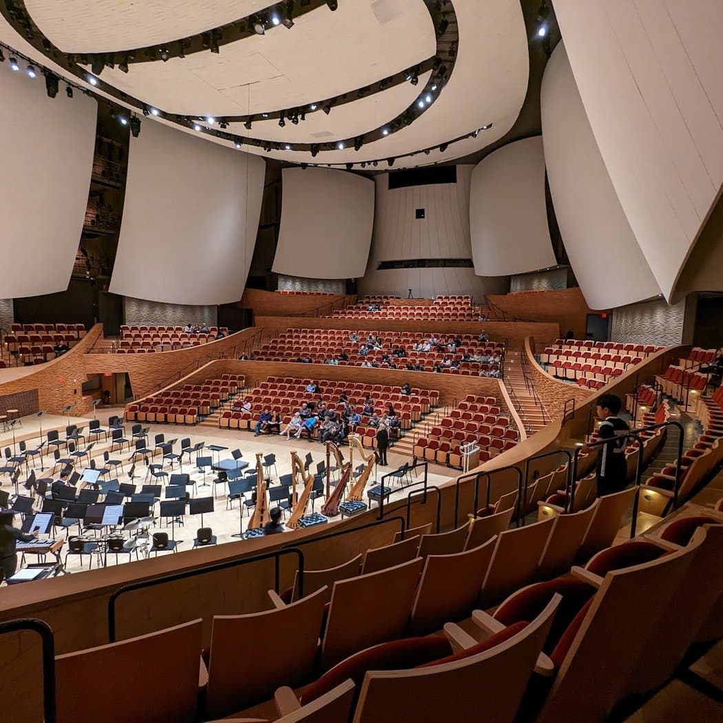 Stanford Chamber Chorale: Changing Chapters 2