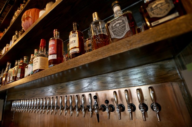Beer Baron Bar & Kitchen 2