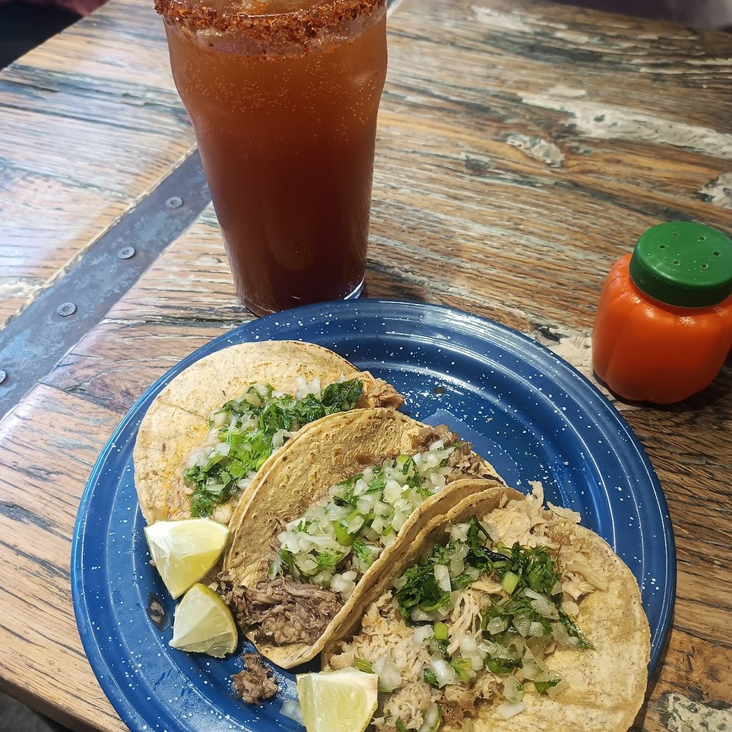 El Cártel del Taco 3