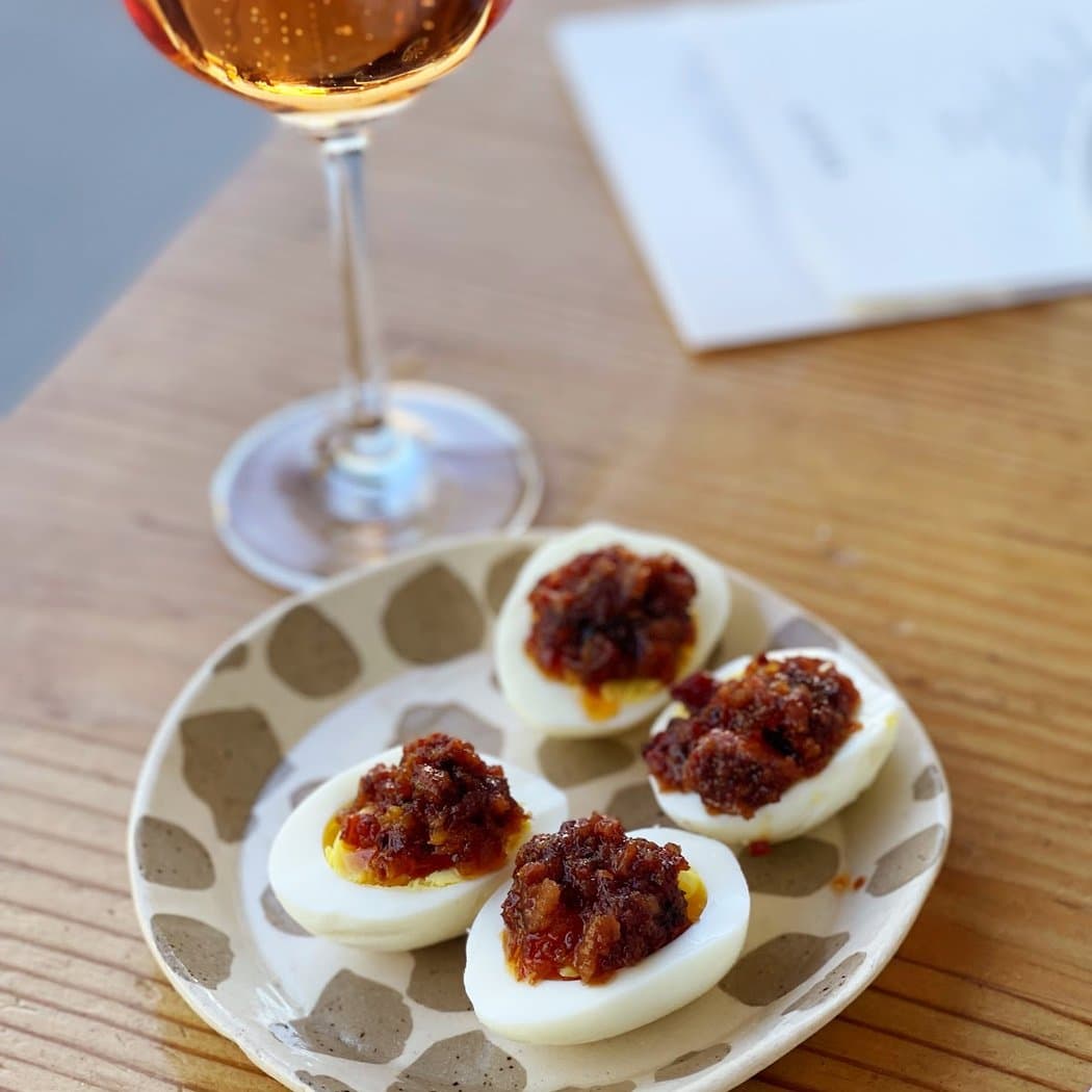 Valentine's Day Duck Banquet 1