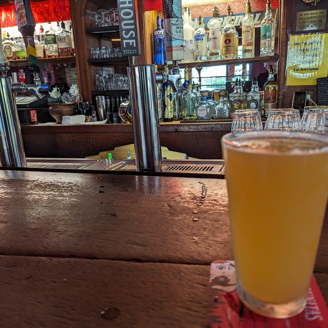 PAPER MILL CREEK SALOON 4
