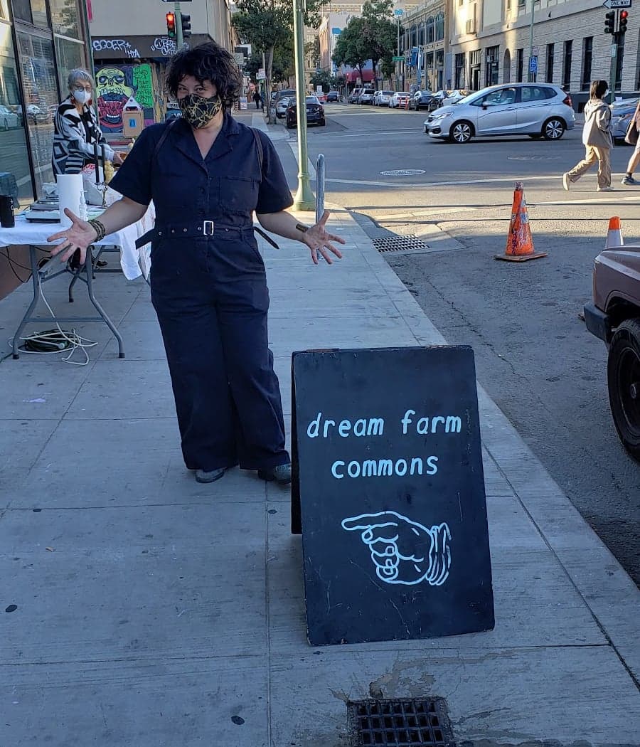 Dream Farm Commons 3