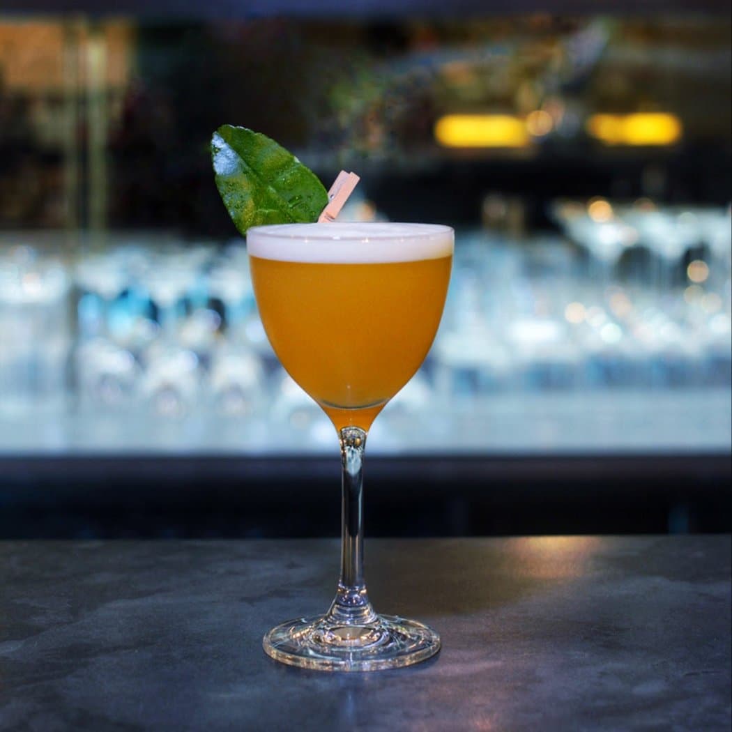 Arbane Cocktail Bar 1