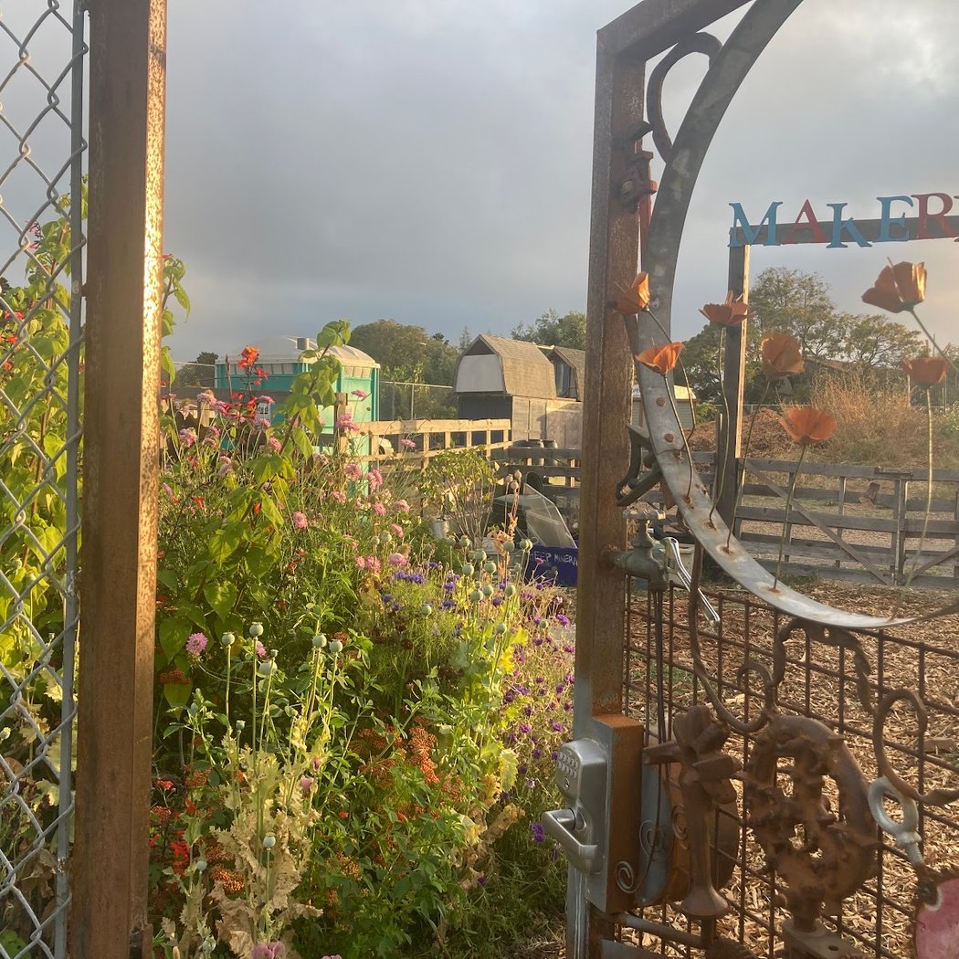 Bay Area Makerfarm 3