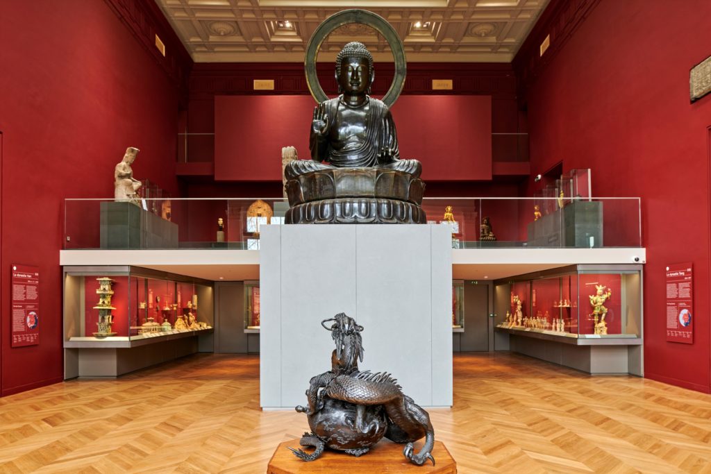 Musée Cernuschi 1