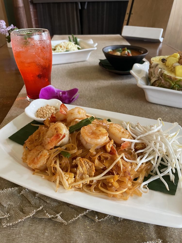 Chan Chao Thai Restaurant 2