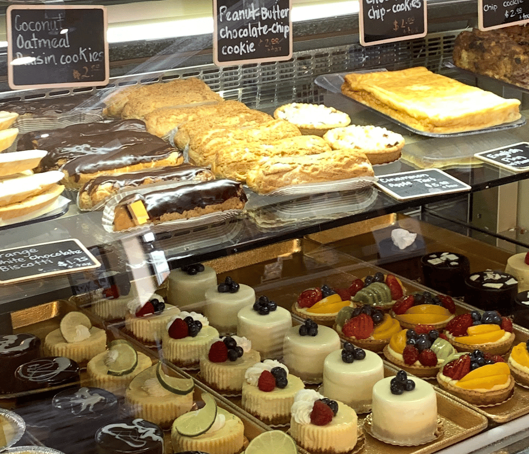 Caffé Mezza Luna 2