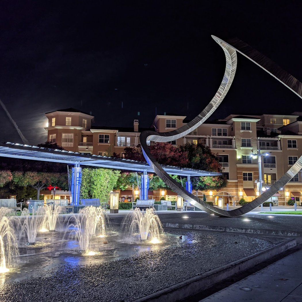 Cali Mill Plaza Park 2