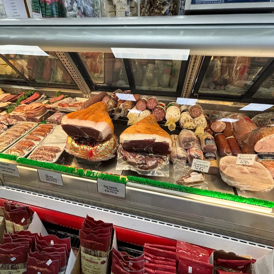 Tagliaferri's Delicatessen 3