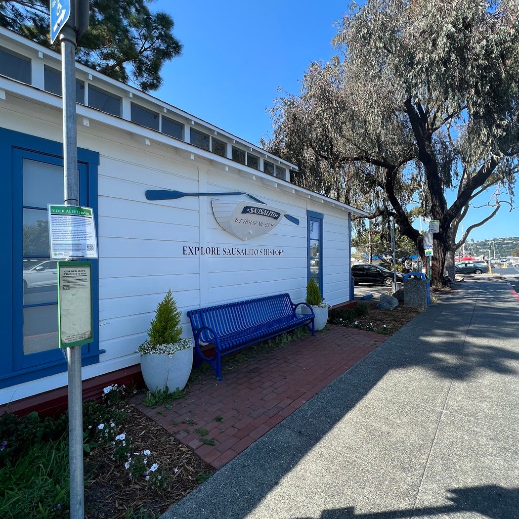 Sausalito Secret History Downtown Walking Tour 3
