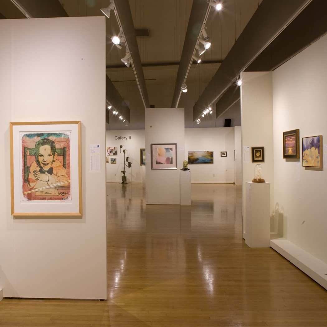 Ping Zhong: Borrowed Clay Exhibition 3
