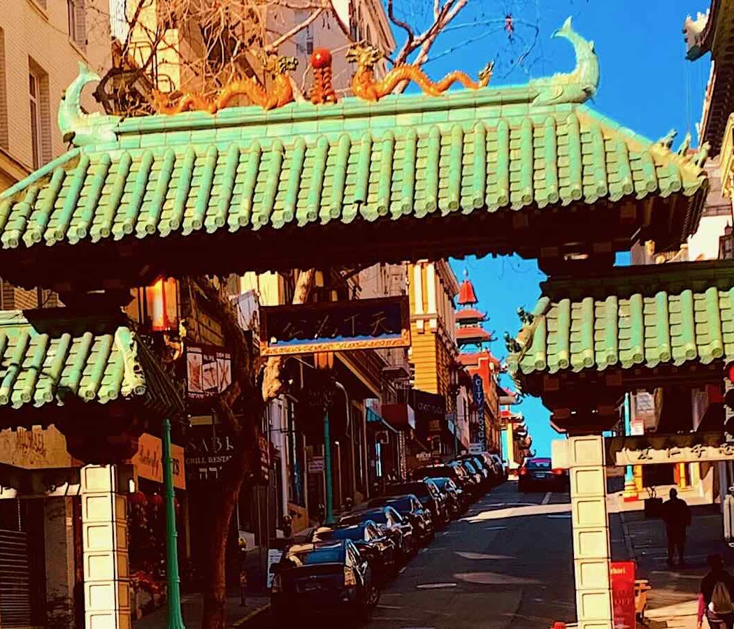 Dragon Gate 4