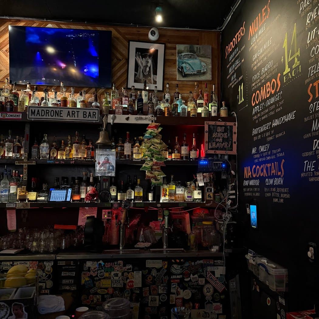 Thirst Draft: Write Drunk, Edit Never 4