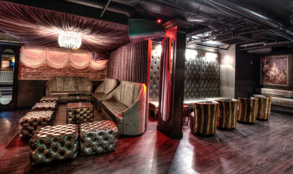 Hawthorn SF Nightclub and Lounge 5