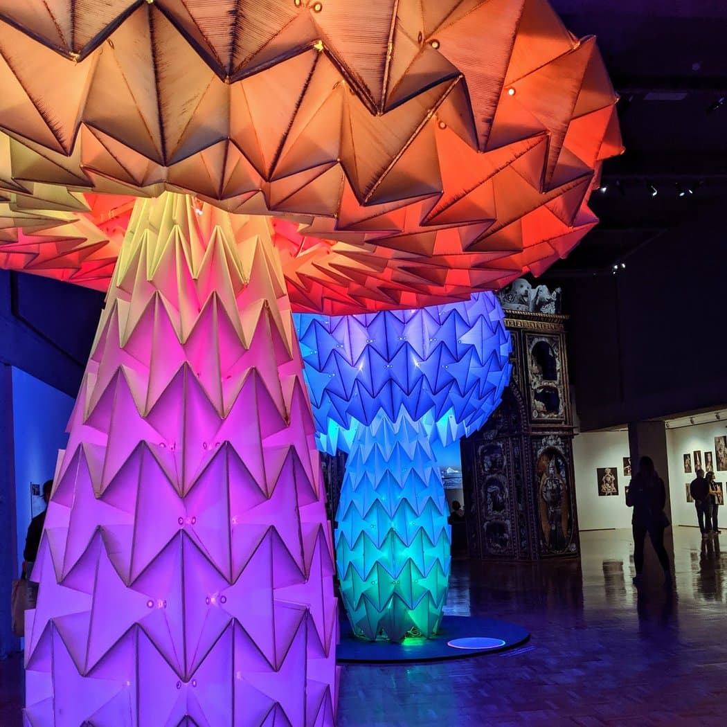 Friday Nights at OMCA 1