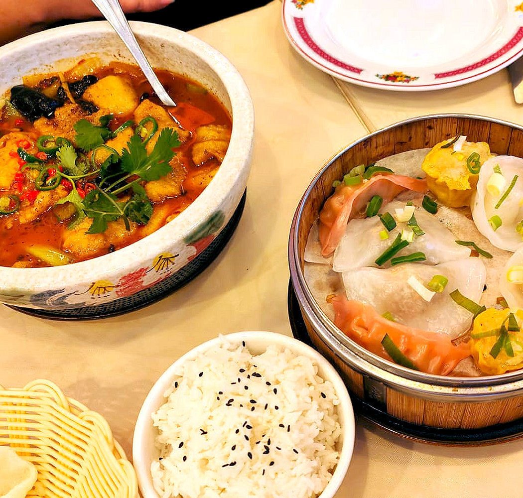 Etoile Gourmet 聚福楼 3